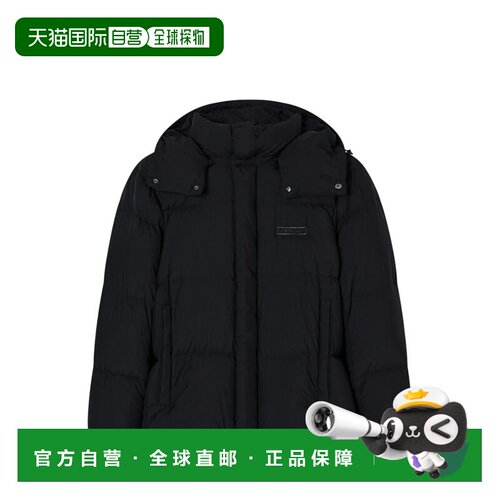 ARMANI EXCHANGE 男士夹克 XM001098AF16340UC001长袖