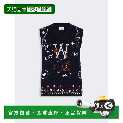 WEEKEND MAX MARA 女士针织衫 WE5356016206002 AW2026