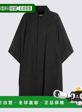 MM6 MAISON MARGIELA 女士斗篷大衣 S52AH0083M35473860M