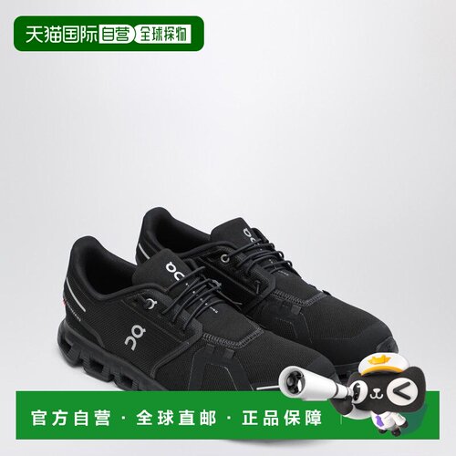 ON RUNNING 男士运动鞋 SS2025 黑色 昂跑3MF10071043PLBB