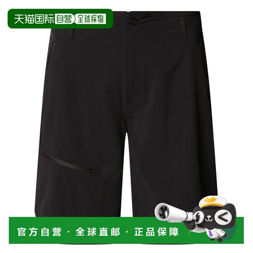 THE NORTH FACE 男士短裤五分裤 SS2026 NF0A82694H0TNF