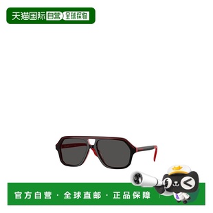 AW2024 1h可退 0JB4340414987 男童太阳镜 黑色 BURBERRY