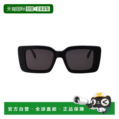 PALM ANGELS 男士太阳镜 PERI057S24PLA0011007 SS2025