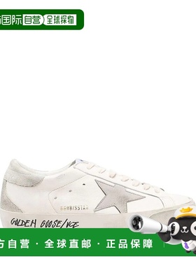 GOLDEN GOOSE DELUXE BRAND 男士运动鞋 GMF00102F00535911166098