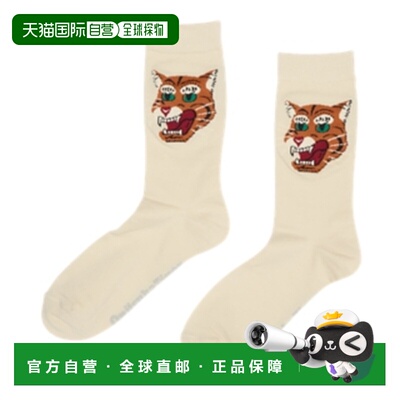 Onitsuka Tiger|MIDDLE SOCKS袜子3183A947-250