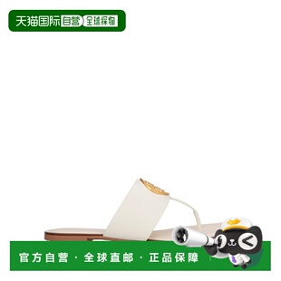 1h可退 潮奢 Tory Burch 托里 伯奇 女士 人字拖女鞋拖鞋凉鞋