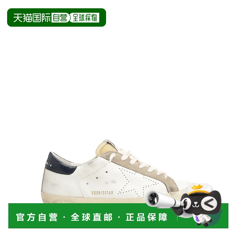 GOLDEN GOOSE DELUXE BRAND 男士运动鞋 GMF00360F00318481753