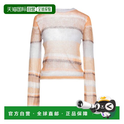 Acne Studios 艾克妮 女士 毛衣 beige米色 舒适时尚