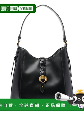 ISABEL MARANT 女士手提包 PP0353FAC2C06M01BK AW2025单肩包