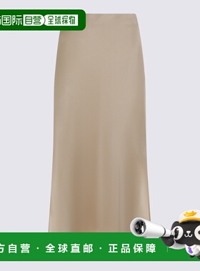 BRUNELLO CUCINELLI 女士半身裙 M0H38G3396C9597