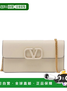 VALENTINO GARAVANI 女士钱包 8W2P0S93RQRI16LIGHTIVORY