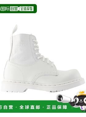 MM6 MAISON MARGIELA 女士厚底鞋高跟鞋 S66WU0128P7006HB009女鞋