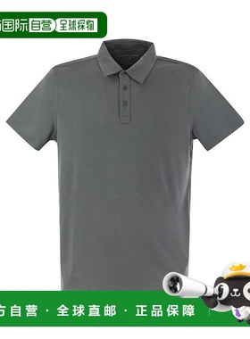 1h可退 潮奢 Majestic Filatures 男士 Majestic 短袖 Polo 衫 S2