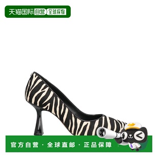Kors Michael 迈克高仕 女士 1h可退 浅口鞋 潮奢