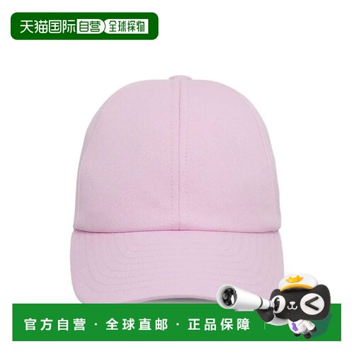 COURREGES 女士帽子 SS2026 125ACT039CO00240985022遮阳帽