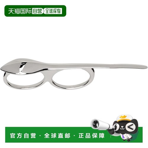 1h可退 潮奢 Givenchy 纪梵希 女士 Maple Seed Double Fingers