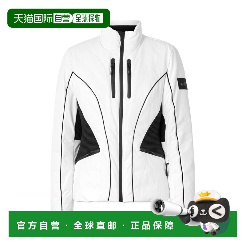 MACKAGE 女士羽绒服 SANDRAWHITEC0100WHITE SS2025图片