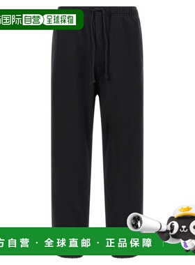 Y-3 男士休闲裤 KA3116BLACK AW2025 米白色 Y 3 KA3116