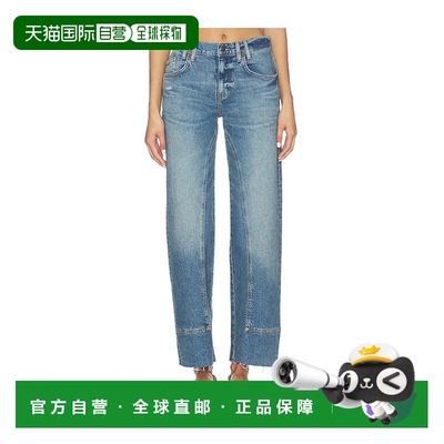 1h可退 潮奢 Free People 自由人 女士 x We-The-Free Risk Taker