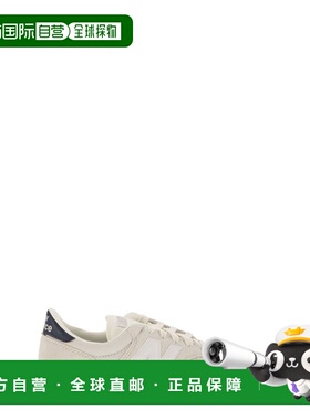 NEW BALANCE 男士运动鞋 CT500NAV CO 灰色 T500 系带运动鞋