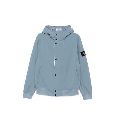 STONE ISLAND 男士夹克 L1S154100118S0A22V0024外套
