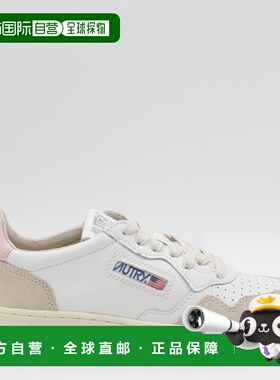 潮奢 AUTRY 女士 运动鞋 AULWLS37 舒适时尚