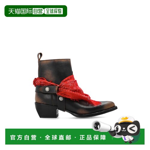 GOLDEN GOOSE DELUXE BRAND 女士靴子 GWF00545F00880090541