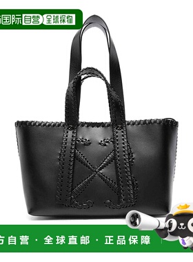 OFF-WHITE 女士手提包 单肩包托特包SS2024 OWNA223S24LEA0021000