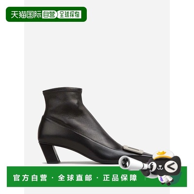 ROGER VIVIER 女士靴子 RVW00625610QG09999ALTRAVERSIONEQG0B999