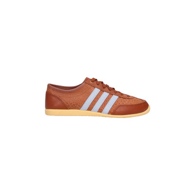 1h可退 潮奢 adidas 阿迪达斯 女士 棕色运动鞋 IH1622DUBRCRSKOR