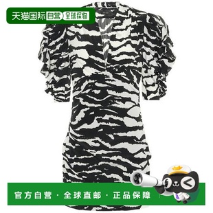 Marant 伊莎贝尔 玛兰 1h可退 Farah Isabel 女士 动物纹迷 潮奢