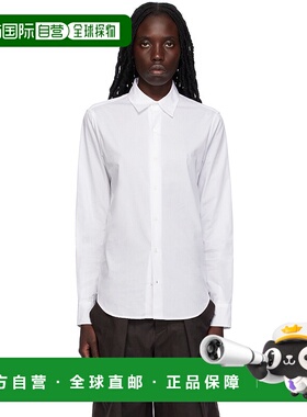 1h可退 潮奢 Ann Demeulemeester 安 迪穆拉米斯特 女士 白色 Edw