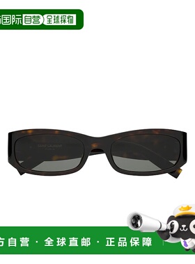 SAINT LAURENT 女士太阳镜 843066Y99562338 AW2025