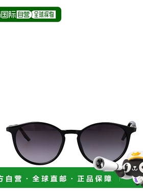 1h可退 CALVIN KLEIN 男士太阳镜 CK24539S001 SS2025 黑色