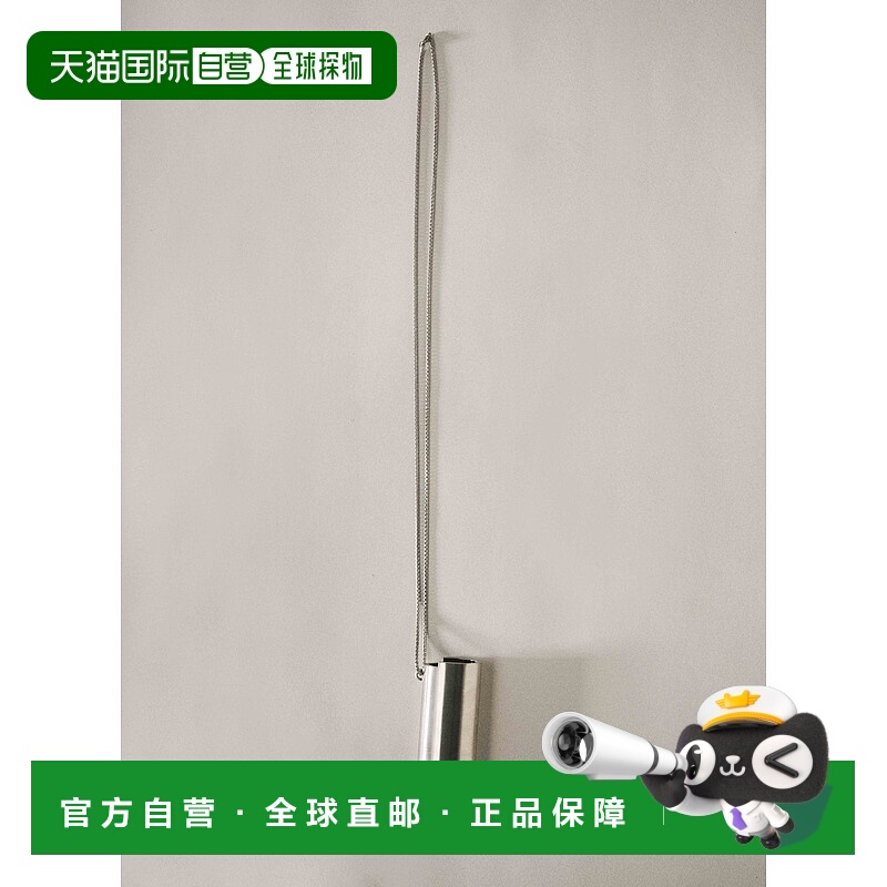 1h可退 潮奢 rick owens 瑞克 欧文斯 男士 打火机支架钥匙环 RJ0