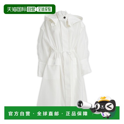 1h可退 潮奢 Salvatore Ferragamo 菲拉格慕 女士 CAPPOTTI 风衣