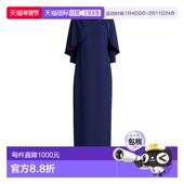 潮奢 Lauren Ralph 1h可退 女士 高雅连衣裙