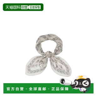 ALEXANDER MCQUEEN 女士围巾 8575553052Q9260 SS2026