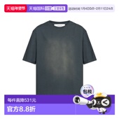 T恤 GOLDEN GUP01873P00236290498 BRAND 男士 GOOSE DELUXE