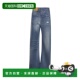 女士牛仔裤 MARGIELA S52LA0243M30016961 MAISON MM6