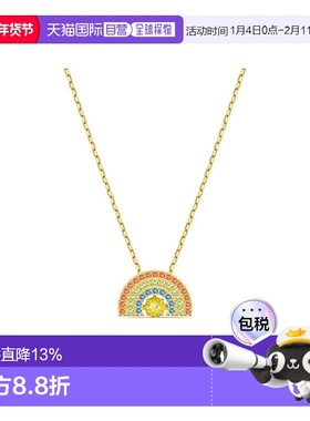 Swarovski世奇金做工精细项链