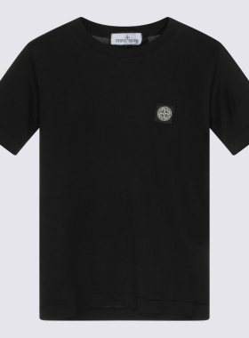 STONE ISLAND 男童T恤 L1S162100002S0047V0029