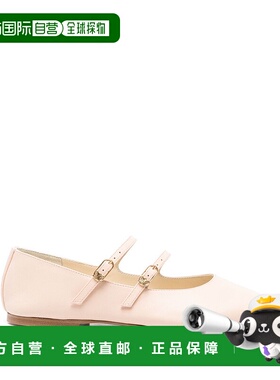 CELINE 女士芭蕾乐福鞋 SS2025 360205175C24LP 粉红色单鞋