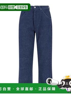 VIVIENNE WESTWOOD 男士休闲裤 3902000NW0185K211直筒裤