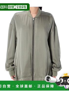 RICK OWENS 女士西服 RP01E7737SCH15 SS2025 灰色