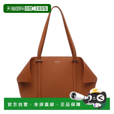 SALVATORE FERRAGAMO 女士单肩包 78957821A580NATURALE