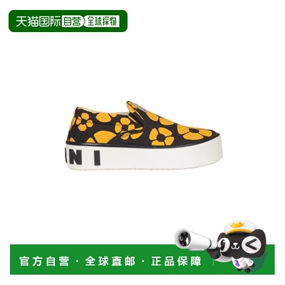 1h可退 MARNI 女士运动鞋 SNZW013503P4927ZO266 AW2023 花色