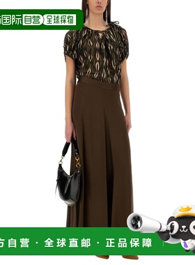 ISABEL MARANT 女士T恤 HT0607FAC1J16IBKEC SS2025