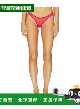 1h可退 潮奢 Free People 自由人 女士 x Intimately Midweek 粉