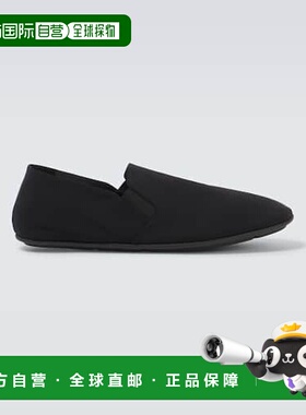 1h可退 潮奢 The Row 男士 Vincit 直入式运动鞋一脚蹬